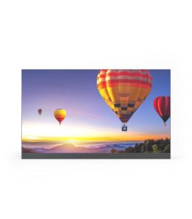 SHARP LED BUNDLES MODEL LD-E151-135, INDOOR LED 1.5 MM E SERIES 135" FULLHD, INCLUDING 25 MODULES OF TYPE LD-E151 1X LED CONTROL