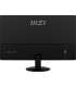 MSI Pro MP242L pantalla para PC 60,5 cm (23.8") 1920 x 1080 Pixeles Full HD LCD Negro