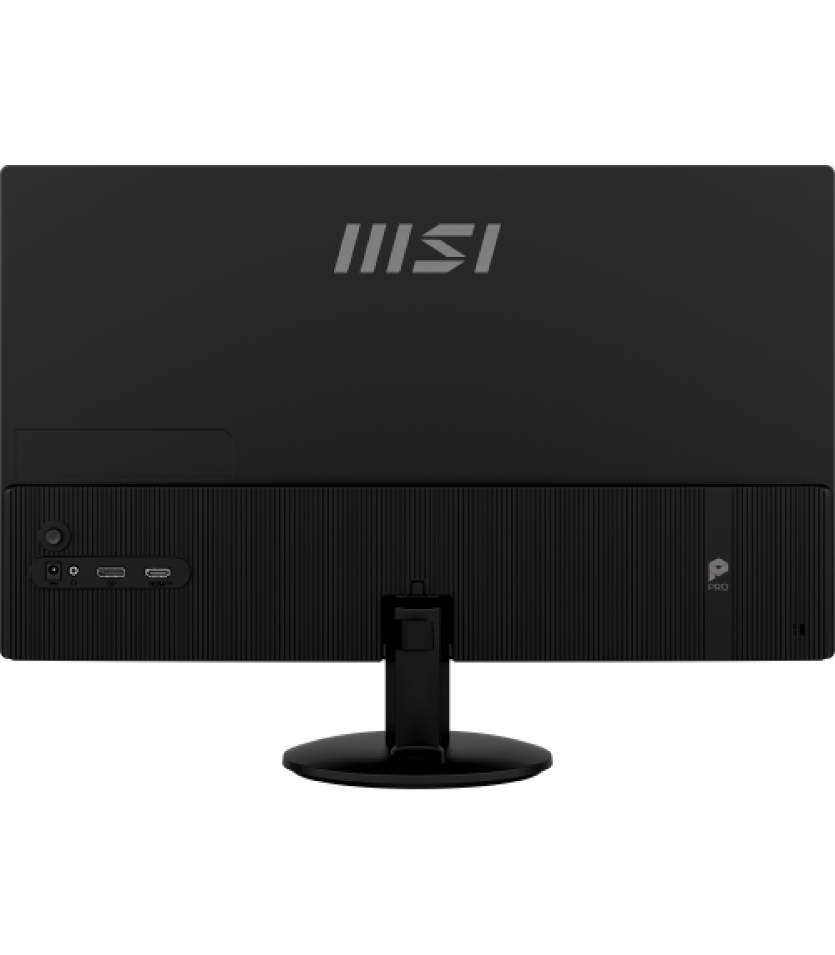 MSI Pro MP242L pantalla para PC 60,5 cm (23.8") 1920 x 1080 Pixeles Full HD LCD Negro