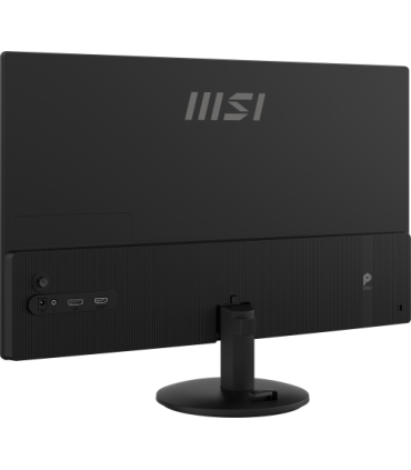MSI Pro MP242L pantalla para PC 60,5 cm (23.8") 1920 x 1080 Pixeles Full HD LCD Negro