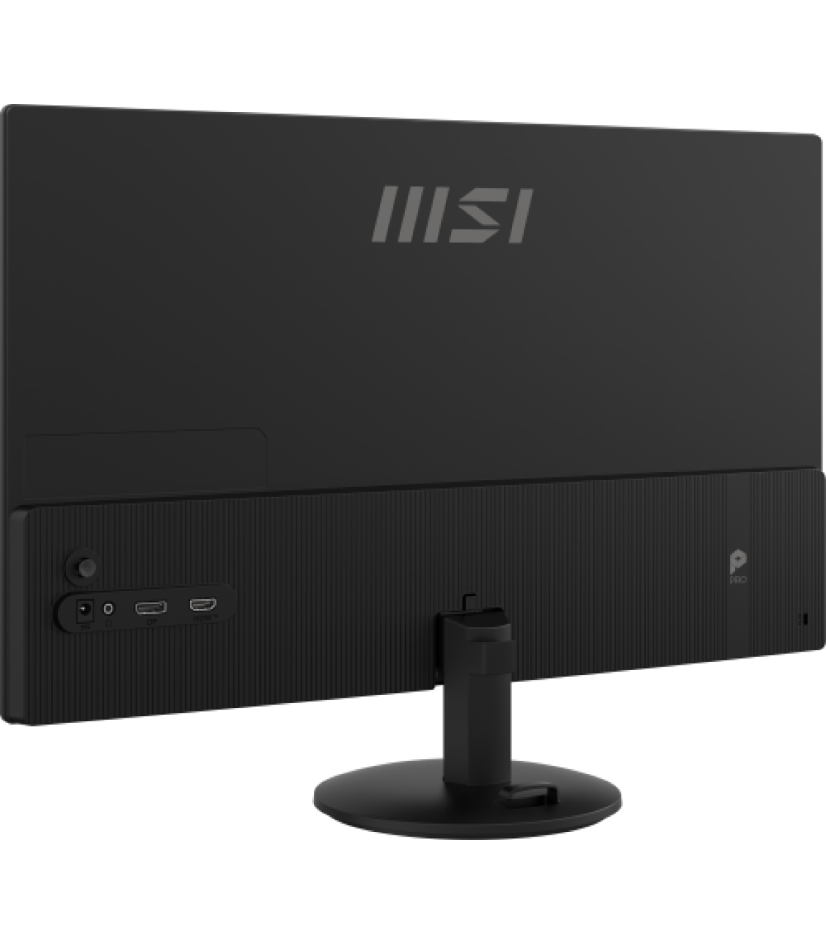 MSI Pro MP242L pantalla para PC 60,5 cm (23.8") 1920 x 1080 Pixeles Full HD LCD Negro