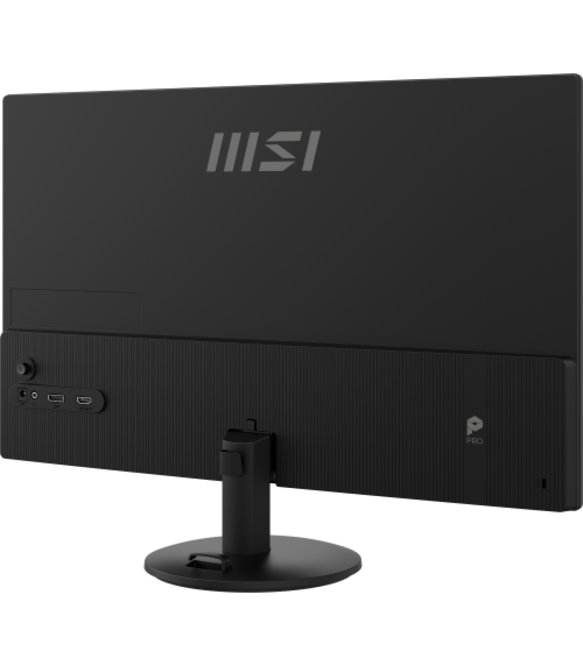 MSI Pro MP242L pantalla para PC 60,5 cm (23.8") 1920 x 1080 Pixeles Full HD LCD Negro