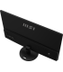 MSI Pro MP242L pantalla para PC 60,5 cm (23.8") 1920 x 1080 Pixeles Full HD LCD Negro