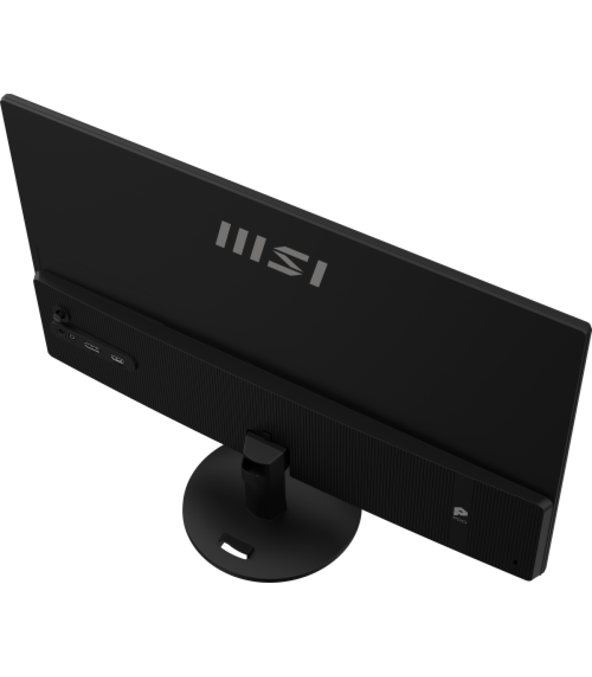 MSI Pro MP242L pantalla para PC 60,5 cm (23.8") 1920 x 1080 Pixeles Full HD LCD Negro