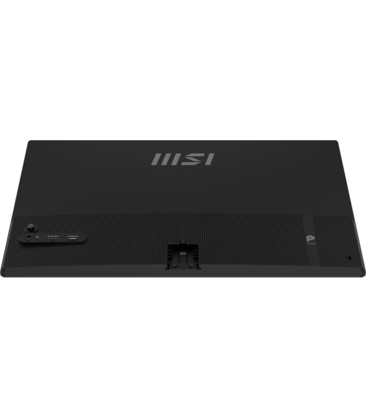 MSI Pro MP242L pantalla para PC 60,5 cm (23.8") 1920 x 1080 Pixeles Full HD LCD Negro