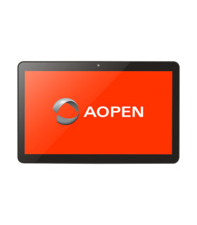 AOPEN FO WT22312 ETILE 22” INTEL N100 128GB SSD 8G MEMORY WINDOWS 11 IOT LTSC