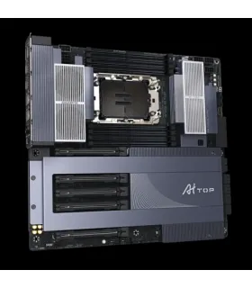 GIGABYTE W790 AI TOP Intel W790 LGA 4677 (Socket E) ATX extendida