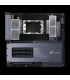 GIGABYTE W790 AI TOP Intel W790 LGA 4677 (Socket E) ATX extendida
