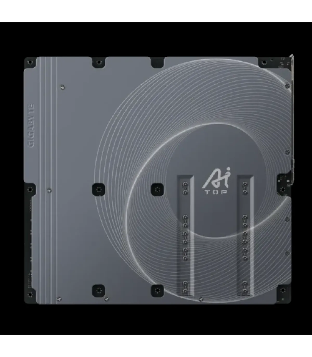 GIGABYTE W790 AI TOP Intel W790 LGA 4677 (Socket E) ATX extendida