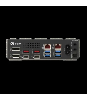 GIGABYTE W790 AI TOP Intel W790 LGA 4677 (Socket E) ATX extendida