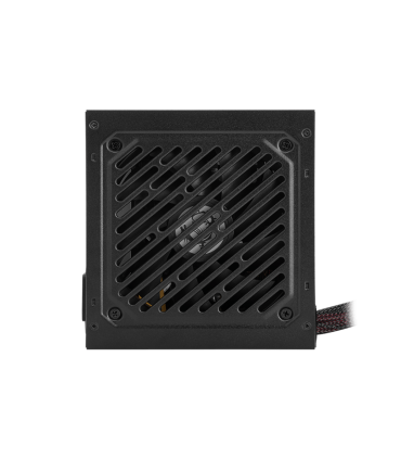 FUENTE ALIMENTACION MSI MAG 500N-H (BULK),PSU,500W,120MM,PCI-E (6+2 PIN),SATA (15 PIN) X 3,ACTIVE PFC