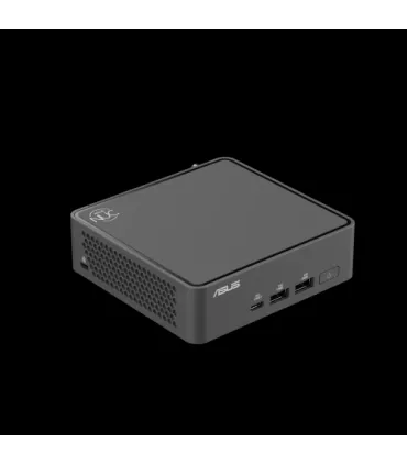 ASUS NUC 15 PRO RNUC15CRKU500000, ARL-H 28W (U5 225H), INTEL WI-FI 7 BE201, SIN CABLE, SLIM