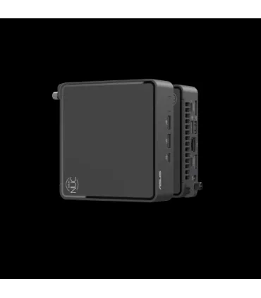 ASUS NUC 15 PRO RNUC15CRKU500000, ARL-H 28W (U5 225H), INTEL WI-FI 7 BE201, SIN CABLE, SLIM