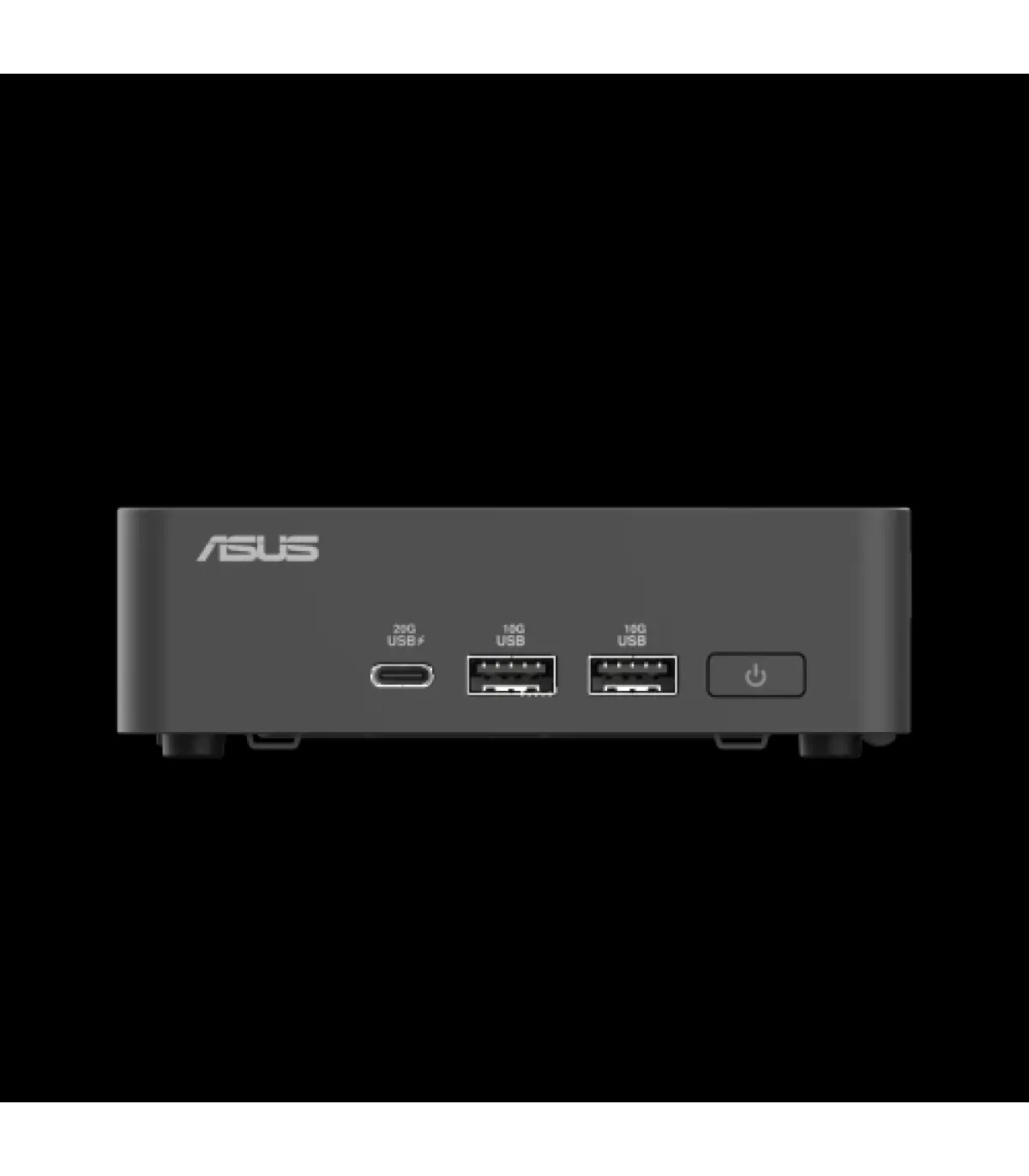 ASUS NUC 15 PRO RNUC15CRKC700000, RPL-R 45W (C7 240H), INTEL WI-FI 7 BE202, SIN CABLE, SLIM