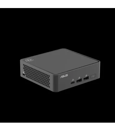 ASUS NUC 15 PRO RNUC15CRKC700000, RPL-R 45W (C7 240H), INTEL WI-FI 7 BE202, SIN CABLE, SLIM