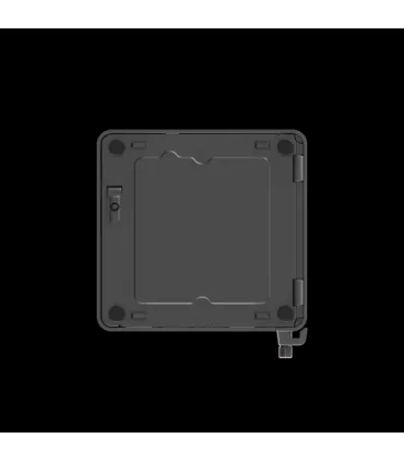 ASUS NUC 15 PRO RNUC15CRKC700000, RPL-R 45W (C7 240H), INTEL WI-FI 7 BE202, SIN CABLE, SLIM