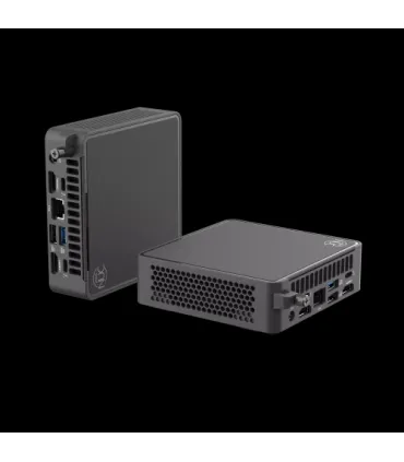 ASUS NUC 15 PRO RNUC15CRKC700000, RPL-R 45W (C7 240H), INTEL WI-FI 7 BE202, SIN CABLE, SLIM