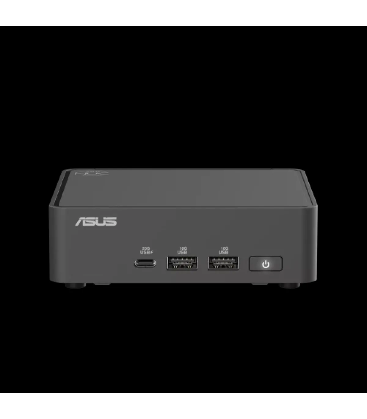 ASUS NUC 15 PRO RNUC15CRKC500000, RPL-R 45W (C5 210H), INTEL WI-FI 7 BE202, SIN CABLE, SLIM