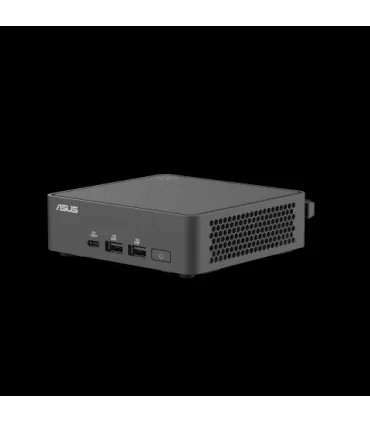 ASUS NUC 15 PRO RNUC15CRKC500000, RPL-R 45W (C5 210H), INTEL WI-FI 7 BE202, SIN CABLE, SLIM