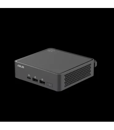 ASUS NUC 15 PRO RNUC15CRKC500000, RPL-R 45W (C5 210H), INTEL WI-FI 7 BE202, SIN CABLE, SLIM