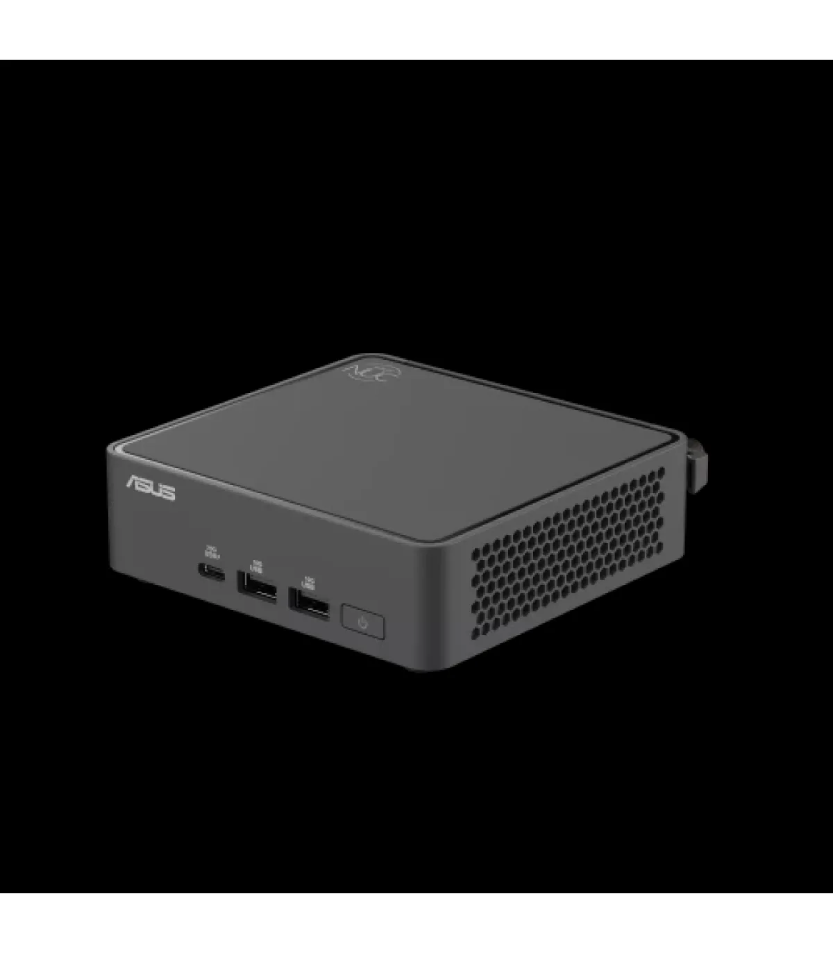 ASUS NUC 15 PRO RNUC15CRKC500000, RPL-R 45W (C5 210H), INTEL WI-FI 7 BE202, SIN CABLE, SLIM