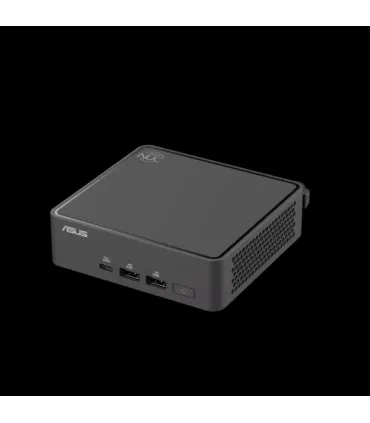 ASUS NUC 15 PRO RNUC15CRKC500000, RPL-R 45W (C5 210H), INTEL WI-FI 7 BE202, SIN CABLE, SLIM