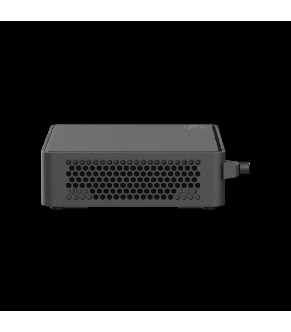 ASUS NUC 15 PRO RNUC15CRKC500000, RPL-R 45W (C5 210H), INTEL WI-FI 7 BE202, SIN CABLE, SLIM