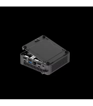 ASUS NUC 15 PRO RNUC15CRKC500000, RPL-R 45W (C5 210H), INTEL WI-FI 7 BE202, SIN CABLE, SLIM