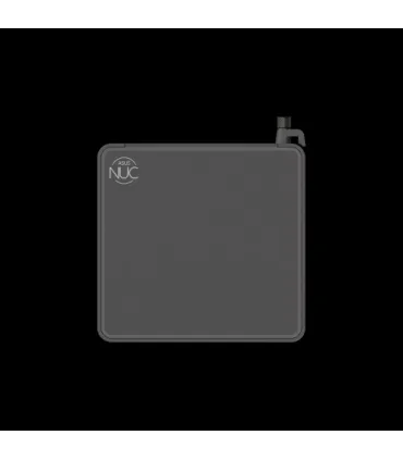 ASUS NUC 15 PRO RNUC15CRKC500000, RPL-R 45W (C5 210H), INTEL WI-FI 7 BE202, SIN CABLE, SLIM