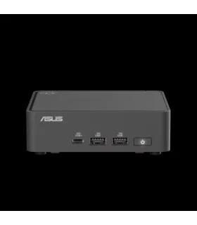 ASUS NUC 15 PRO RNUC15CRKI300000, RPL-R 15W (C3 100U), INTEL WI-FI 7 BE202, SIN CABLE, SLIM