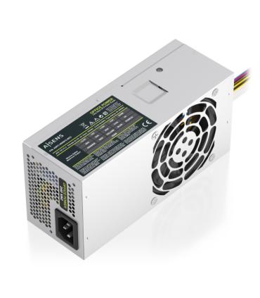 Aisens ASPC-500TFX-SEO Fuente de Alimentacion 500W TFX OEM - Ventilador 80mm
