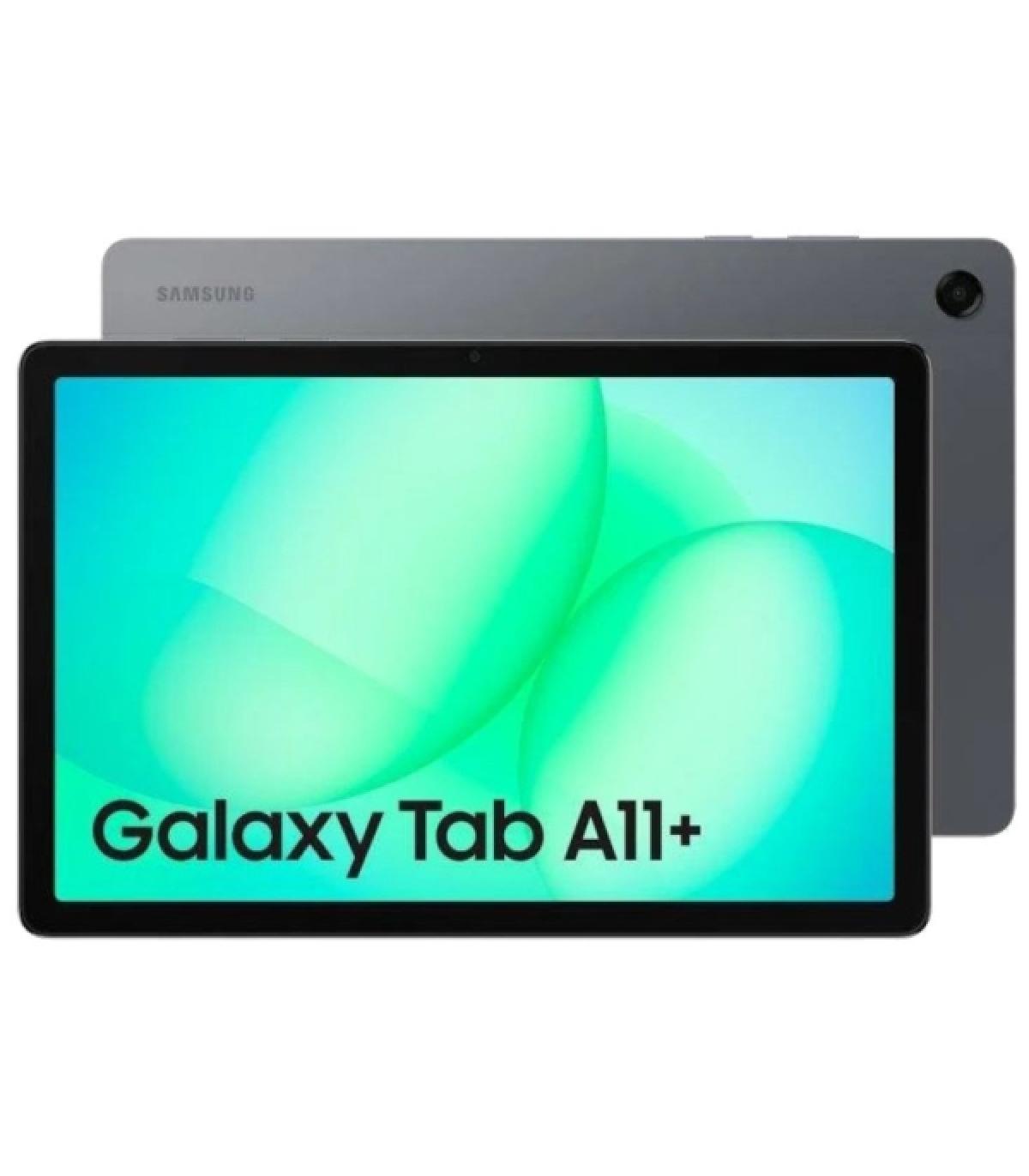 Samsung Galaxy TAB A11+ X230 Tablet 11" - Octacore - 8GB - 256Gb - WIFI - Bateria 7040mAh - Color Gris