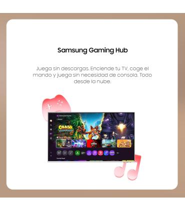 MONITOR SAMSUNG, 43 PULGADAS, M70F, 109,2 CM, 3840 X 2160 PIXELES, 4K ULTRA HD, LCD, 4 MS, NEGRO