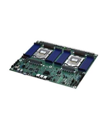 PLACA ASROCK SERVER TURIN2D24G-2L+/500W,AMD,SP5 (LGA 6096),128/256GB,24DDR5 RDIMM,VGA,34SATA6+2M.2,2GBLAN,4USB3.2 (BULK