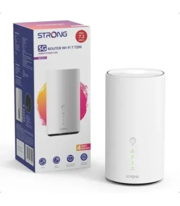 STRONG ROUTER 5G WIFI 7