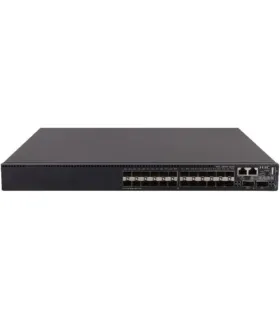 H3C S6520X-30HC-EI L3 ETHERNET SWITCH(24SFP PLUS+2QSFP28+2SLOT),WITHOUT POWER SUPPLIES