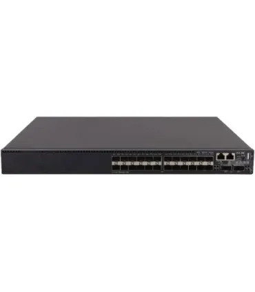 H3C S6520X-30HC-EI L3 ETHERNET SWITCH(24SFP PLUS+2QSFP28+2SLOT),WITHOUT POWER SUPPLIES