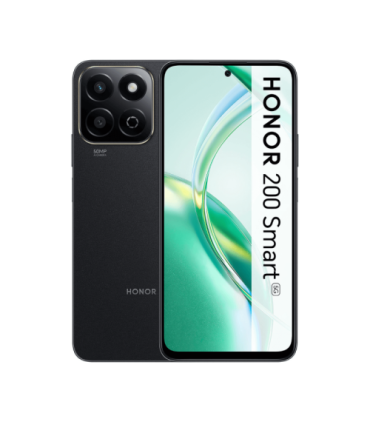 HONOR 200 SMART MIDNIGHT BLACK