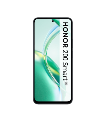 HONOR 200 SMART MIDNIGHT BLACK