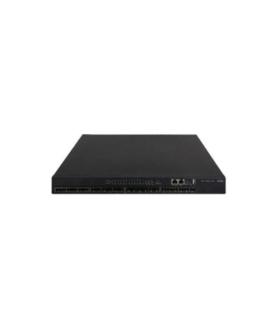 H3C - H3C S6520X-26C-SI L3 ETHERNET SWITCH WITH 24*1G/10GBASE-X SFP PLUS PORTS AND 1*SLOT,WITHOUT POWER SUPPLIES