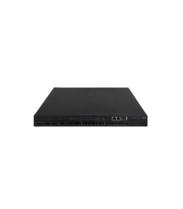 H3C - H3C S6520X-26C-SI L3 ETHERNET SWITCH WITH 24*1G/10GBASE-X SFP PLUS PORTS AND 1*SLOT,WITHOUT POWER SUPPLIES