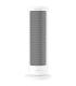 Xiaomi Fan Heater Calefactor Ceramico 2000W - 2 Niveles de Potencia - Oscilacion 70º - Color Blanco