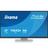 MONITOR IIYAMA PANTALLA TÁCTIL PARA PC 68,6 CM (27") 1920 X 1080 PIXELES FULL HD LED MULTITOUCH