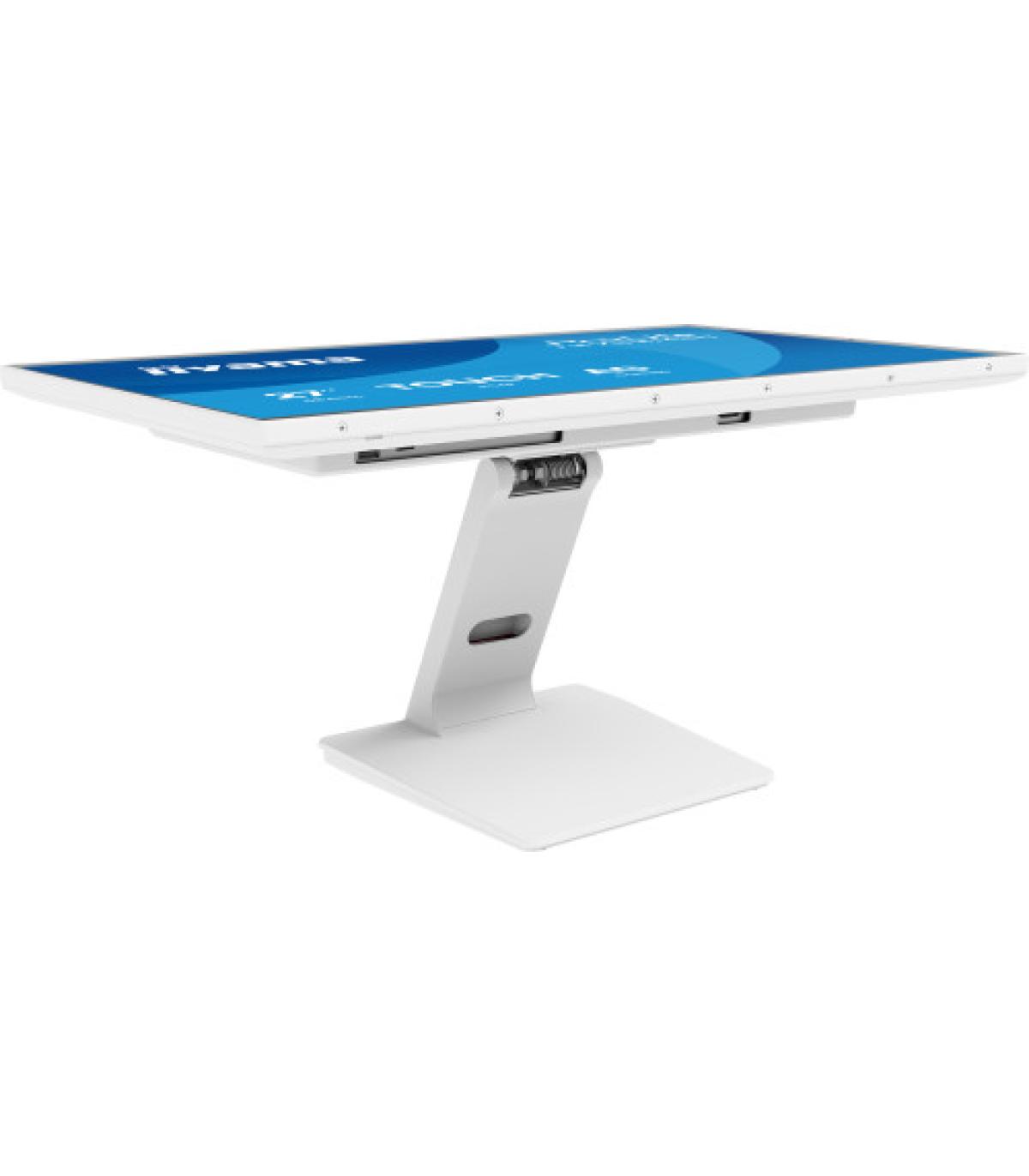 MONITOR IIYAMA PANTALLA TÁCTIL PARA PC 68,6 CM (27") 1920 X 1080 PIXELES FULL HD LED MULTITOUCH