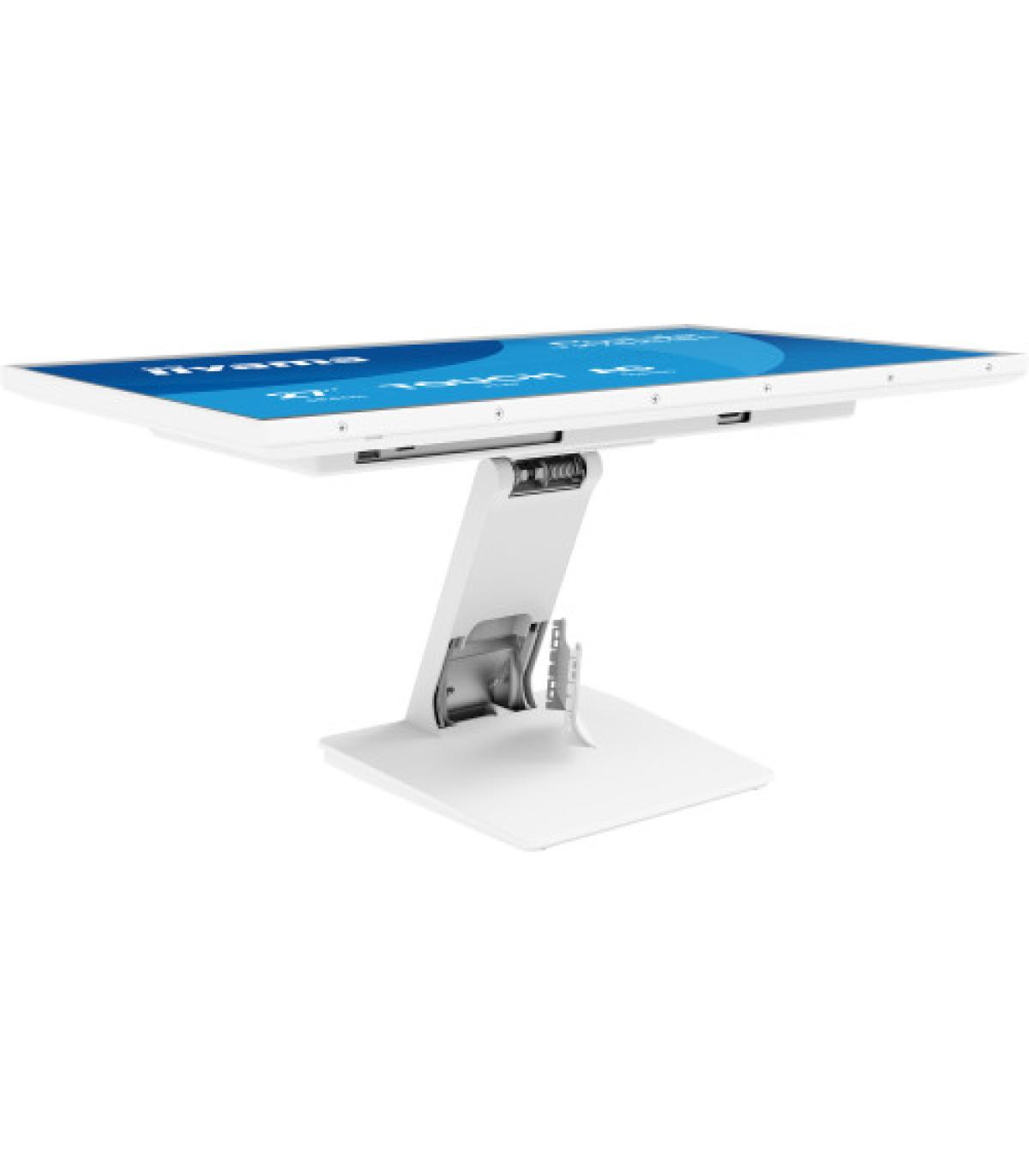 MONITOR IIYAMA PANTALLA TÁCTIL PARA PC 68,6 CM (27") 1920 X 1080 PIXELES FULL HD LED MULTITOUCH