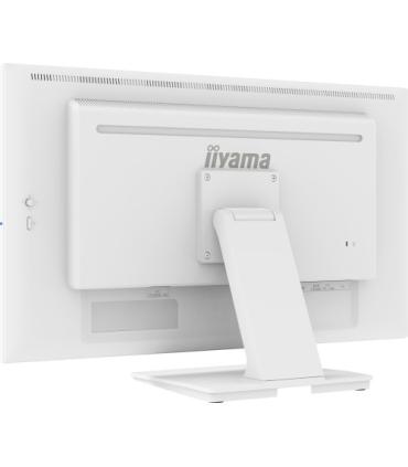 MONITOR IIYAMA PANTALLA TÁCTIL PARA PC 68,6 CM (27") 1920 X 1080 PIXELES FULL HD LED MULTITOUCH