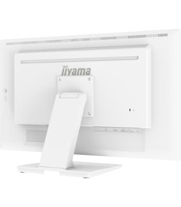 MONITOR IIYAMA PANTALLA TÁCTIL PARA PC 68,6 CM (27") 1920 X 1080 PIXELES FULL HD LED MULTITOUCH