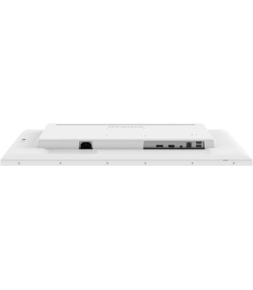 MONITOR IIYAMA PANTALLA TÁCTIL PARA PC 68,6 CM (27") 1920 X 1080 PIXELES FULL HD LED MULTITOUCH