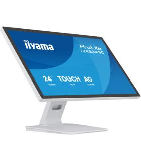 MONITOR IIYAMA PANTALLA TÁCTIL PARA PC 60,5 CM (23,8") 1920 X 1080 PIXELES FULL HD LED MULTITOUCH