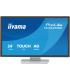 MONITOR IIYAMA PANTALLA TÁCTIL PARA PC 60,5 CM (23,8") 1920 X 1080 PIXELES FULL HD LED MULTITOUCH